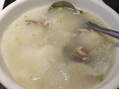 -东江海鲜大排档·潮汕菜·砂锅粥