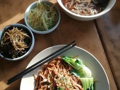 -李先生牛肉面大王(太原南内环店)