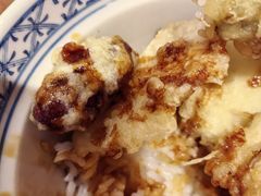 -天妇罗内顺田(罗湖店)