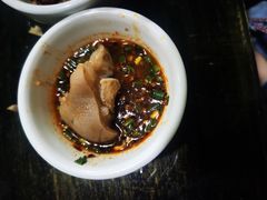 -黔府豆米火锅野菜馆(南马店)