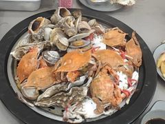 -仙螺岛海鲜自助餐厅(总店)