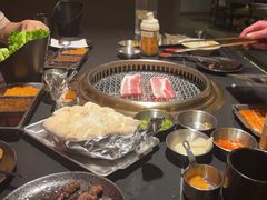 -黑崎烧肉·山野厨房(坪山店)