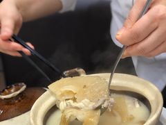 -凤城礼记鱼翅海鲜酒家(新马路总店)