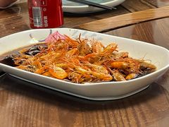 -双塔老饭店