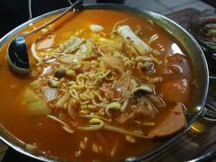 -韩聚园韩国料理(文灶店)