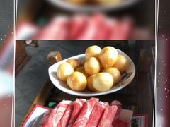 -亿诣蝎府炸酱面羊蝎子火锅(酷车小镇店)