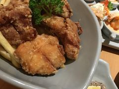 -Lia Cafe Bar Restaurant松山咖啡屋