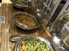 -感恩心素食馆(百世广场店)