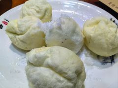 雪衣豆沙-春發合饭庄