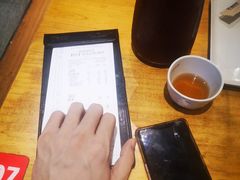 -木屋烧烤(龙湖天街店)