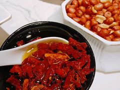 -丁卯•铜锅涮肉(工体店)