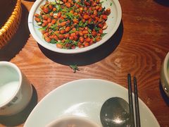 -小菜园新徽菜(芜湖万达店)