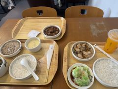 -真功夫(花都百花广场店)