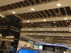 -凯德MALL(望京店)