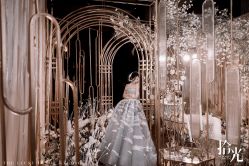 -MANLI BRIDAL婚纱