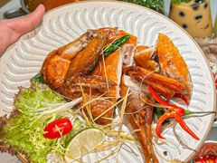 -泰椰里·泰国餐厅(智慧城广百广场店)