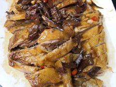杨桃鸭-阿水土鸡(远光店)