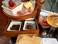 -广州柏悦酒店·悦吧·顶楼露天酒吧