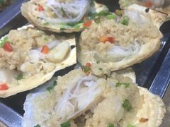 -老虎滩大连海鲜烧烤(建邺云锦路总店)