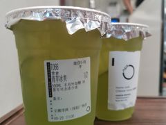 -宝藏绿洲(扬韬广场店)