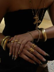 -171 Naillife