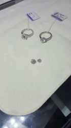 点击看大图 -威德钻石-克拉钻大本营(南京东路店)