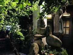 -爪哇空气酒吧