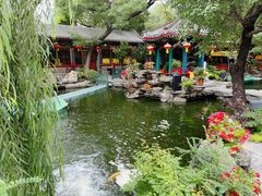 -白家大院·王府宫廷菜(苏州街店)