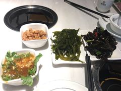 -围炉夜话·潮汕卤水火锅(榕江店)