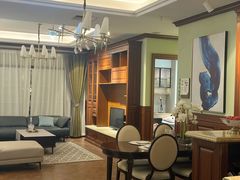 -恒大国际建材家居博览中心(德胜东路店)