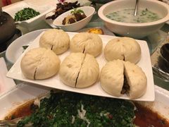 -大东方海鲜酒楼(小武基桥店)