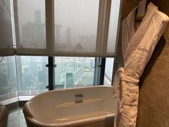 -重庆解放碑威斯汀酒店