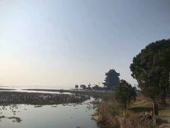 -阳澄湖半岛旅游度假区