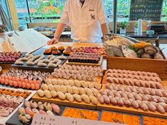 -鮨冠OMAKASE食べ放题(北京首店)