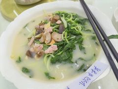 -水上人家河鲜