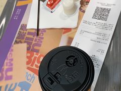 -麦当劳(华融店)