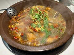 -巴乡石锅鱼(密云店)