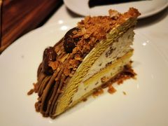 -Peet's Coffee皮爷咖啡(德基店)