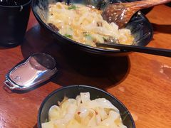-麒麟风烤牛肉·云南烧烤小排档(丹凤街店)