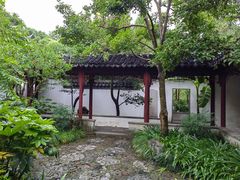 -秋霞圃