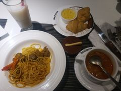 -斗牛士牛排餐厅(嘉里汇店)