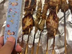 -管氏翅吧(马家堡店)