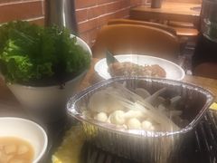 -釜山火炉韩式炭火烤肉(欧洲城店)