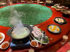 -新侗家食府(蟠桃宫店)