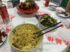 -虎虎龙虾大排档(双井店)