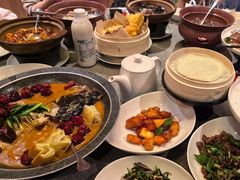 -青年公社烤鸭(青年路店)