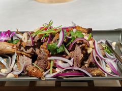 -新疆兵团食府清真(马连道店)