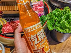 -九田家黑牛烤肉料理(华侨城店)