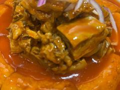 -贯贯吉·清真餐厅(浙江中路店)