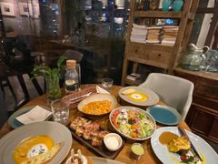 -G+KITCHEN(龙湖狮山天街店)